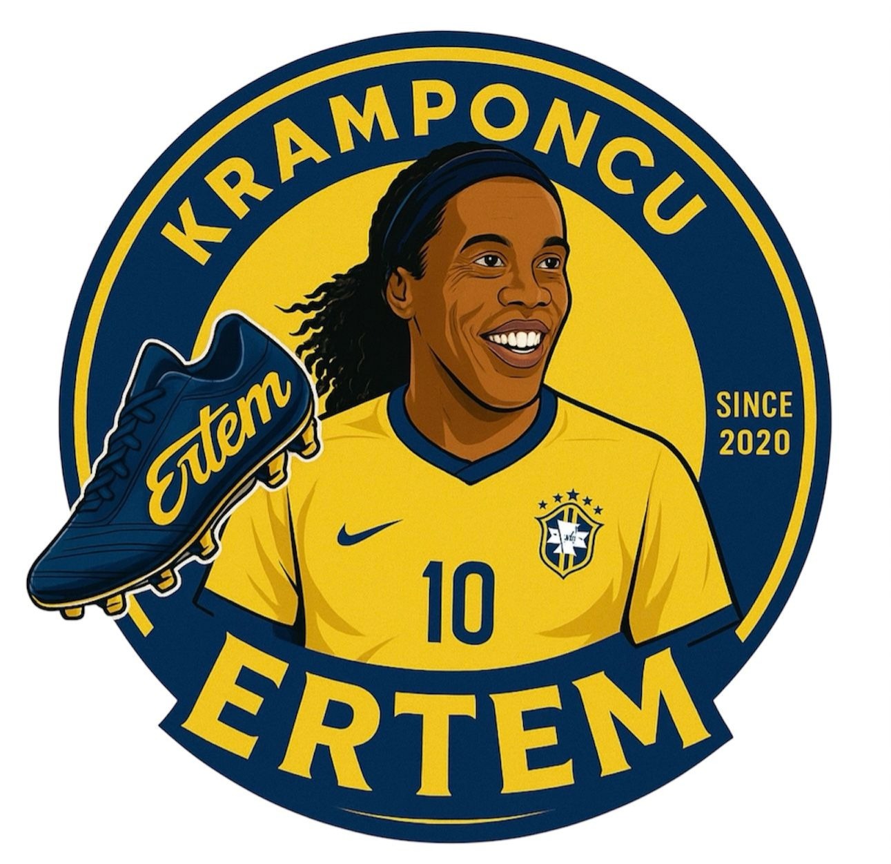 Shop Banner