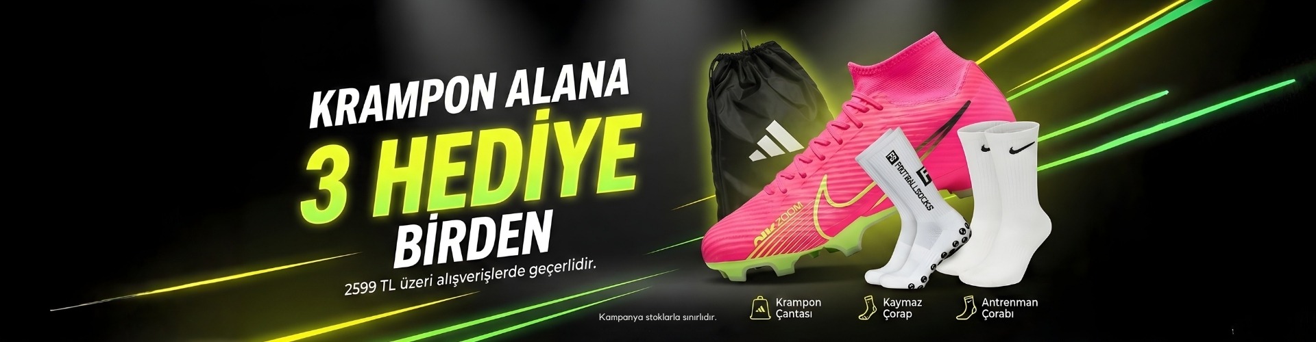 Shop Banner
