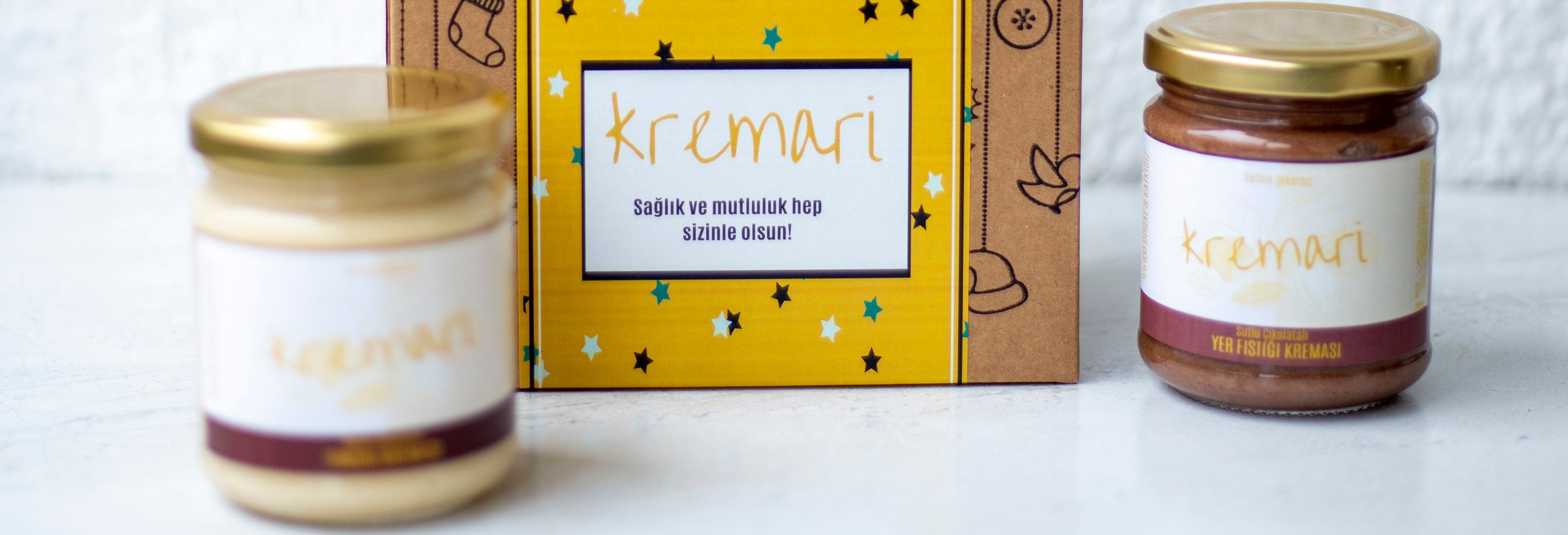 Shop Banner