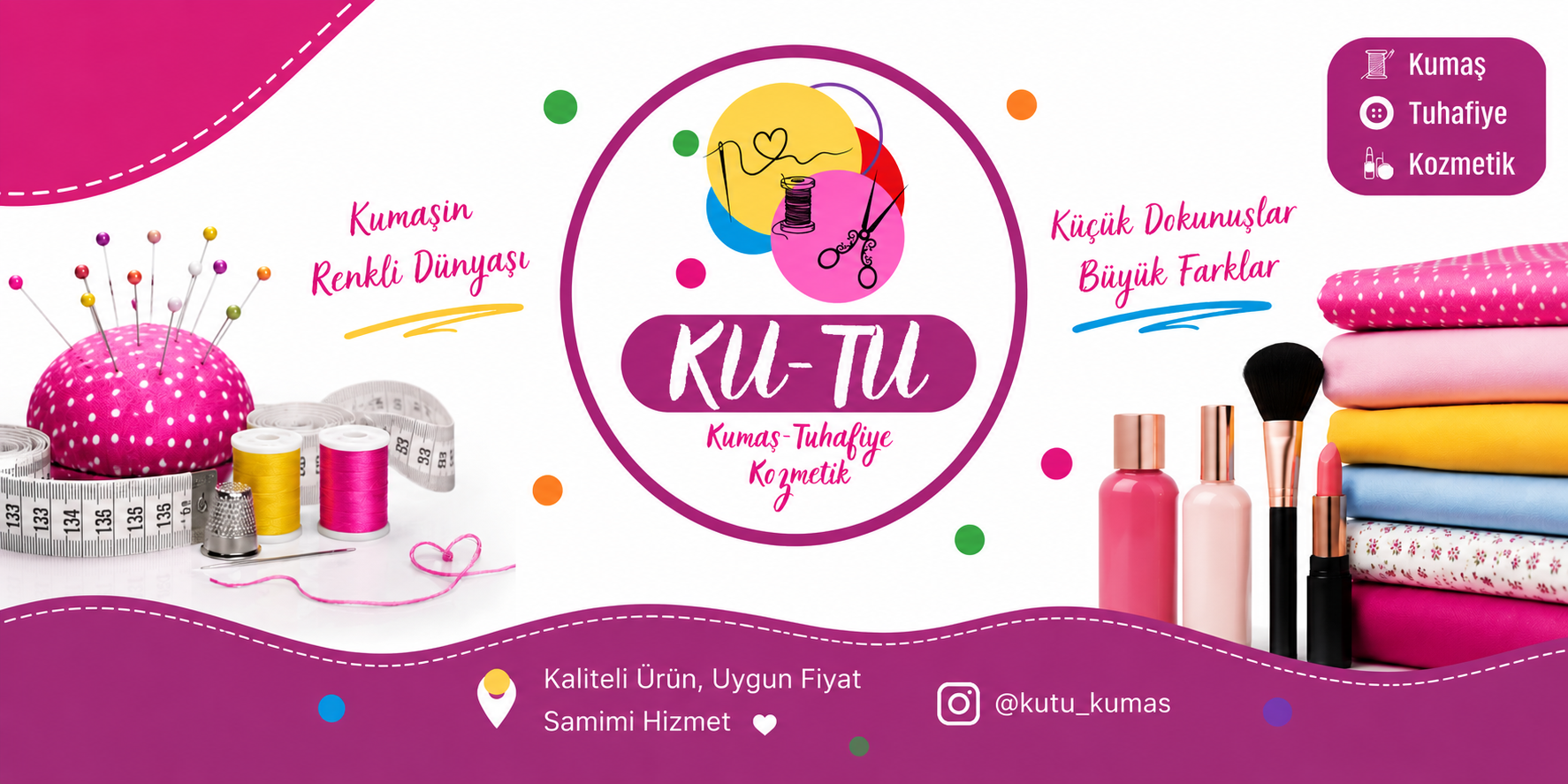 Shop Banner