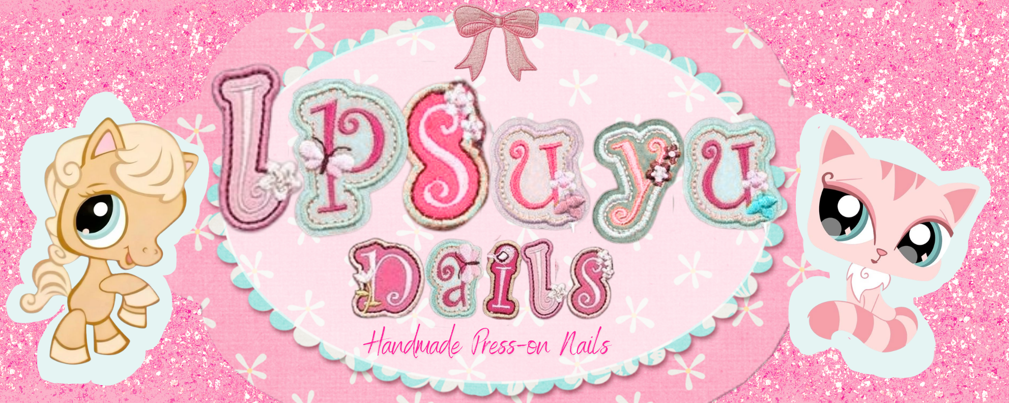 Shop Banner