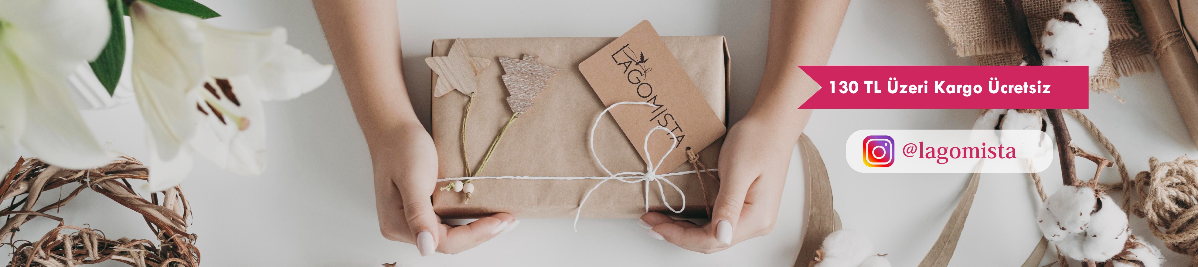 Shop Banner