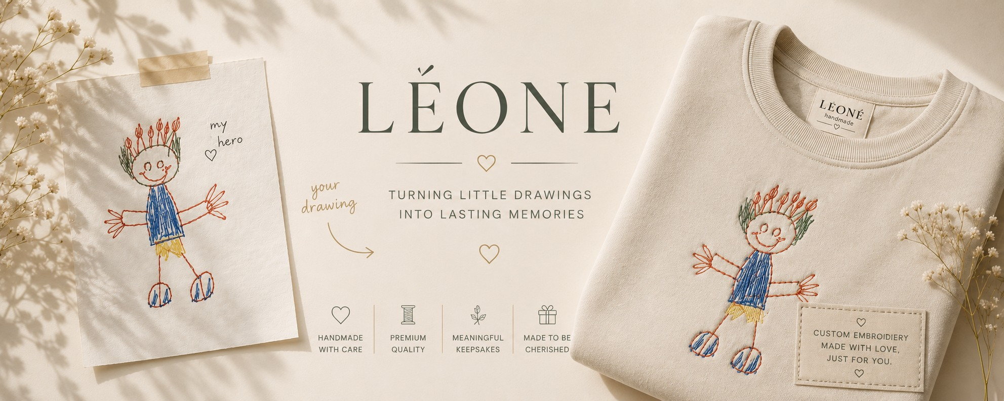 Shop Banner