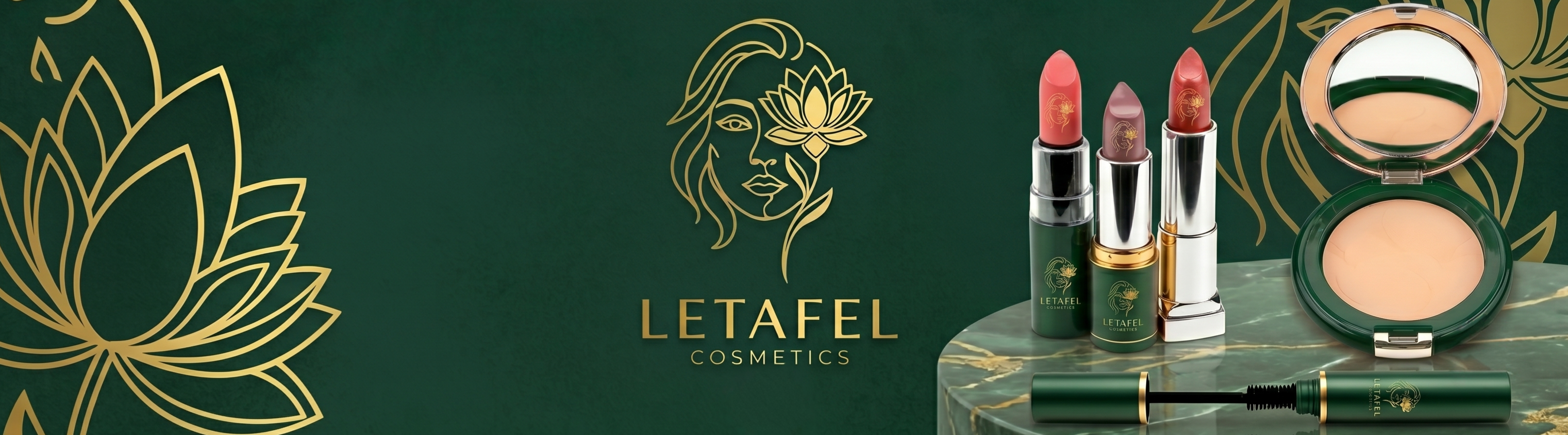 Shop Banner