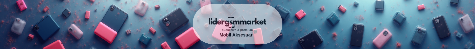Shop Banner