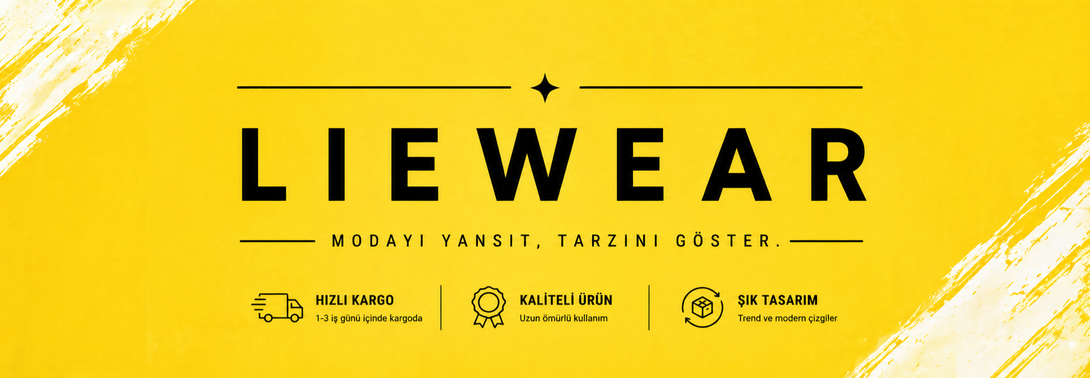 Shop Banner