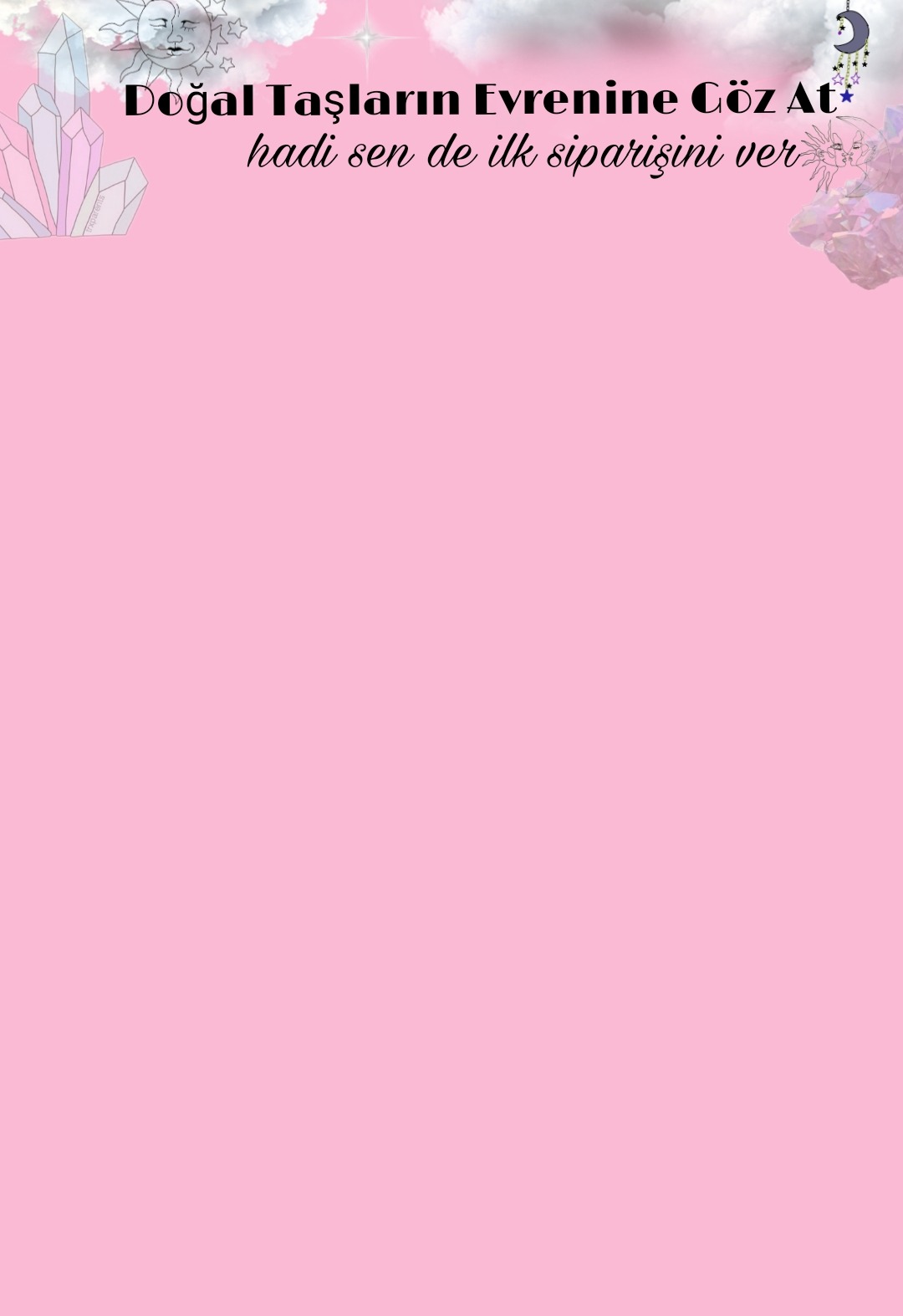 Shop Banner