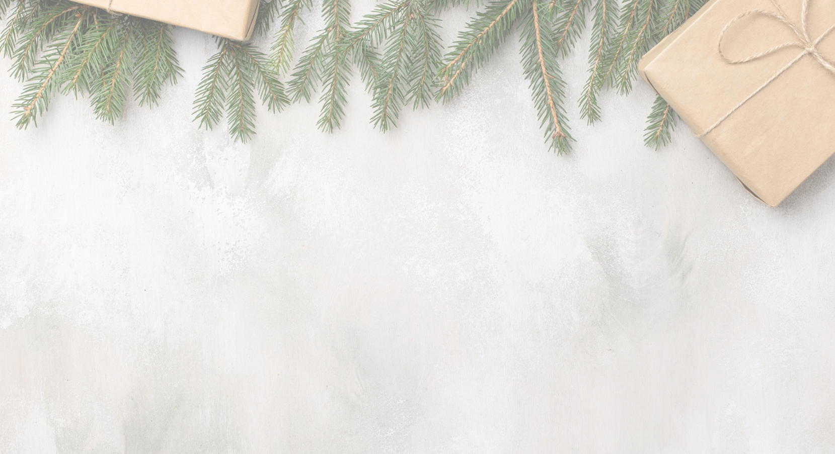 Shop Banner