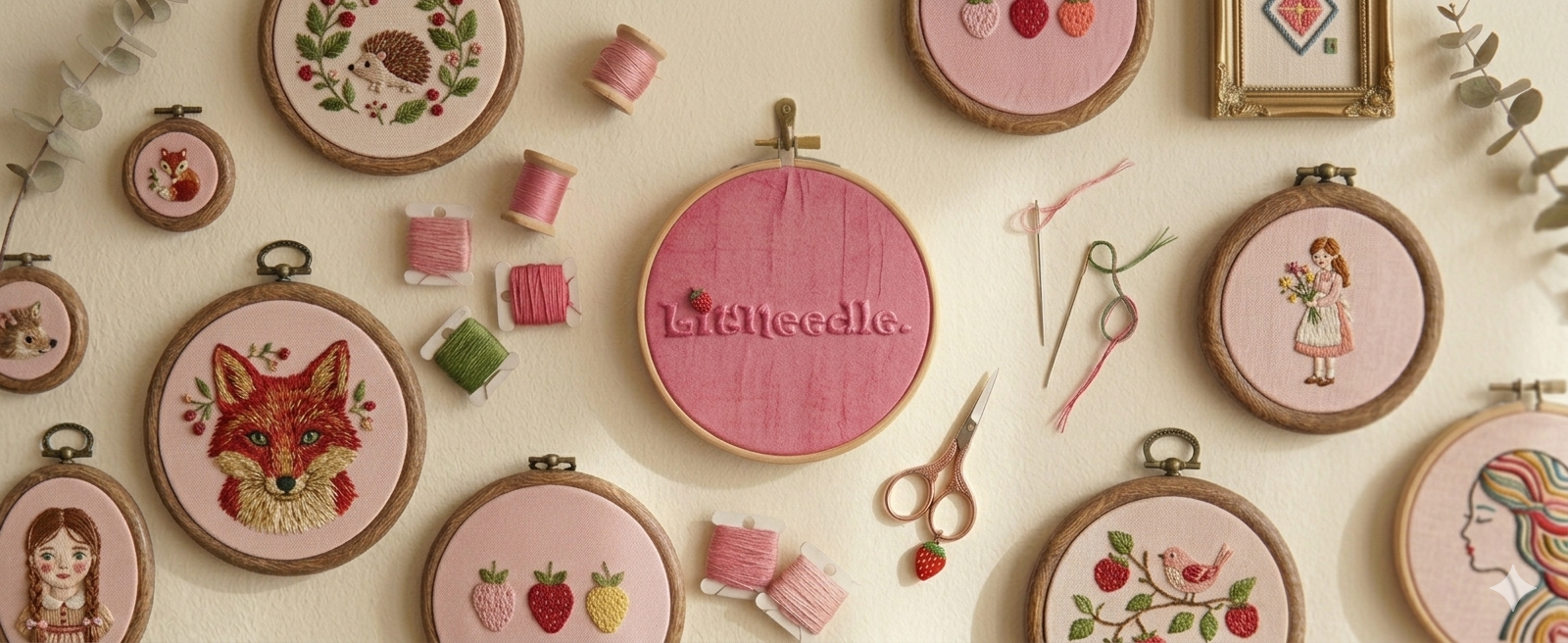 Shop Banner
