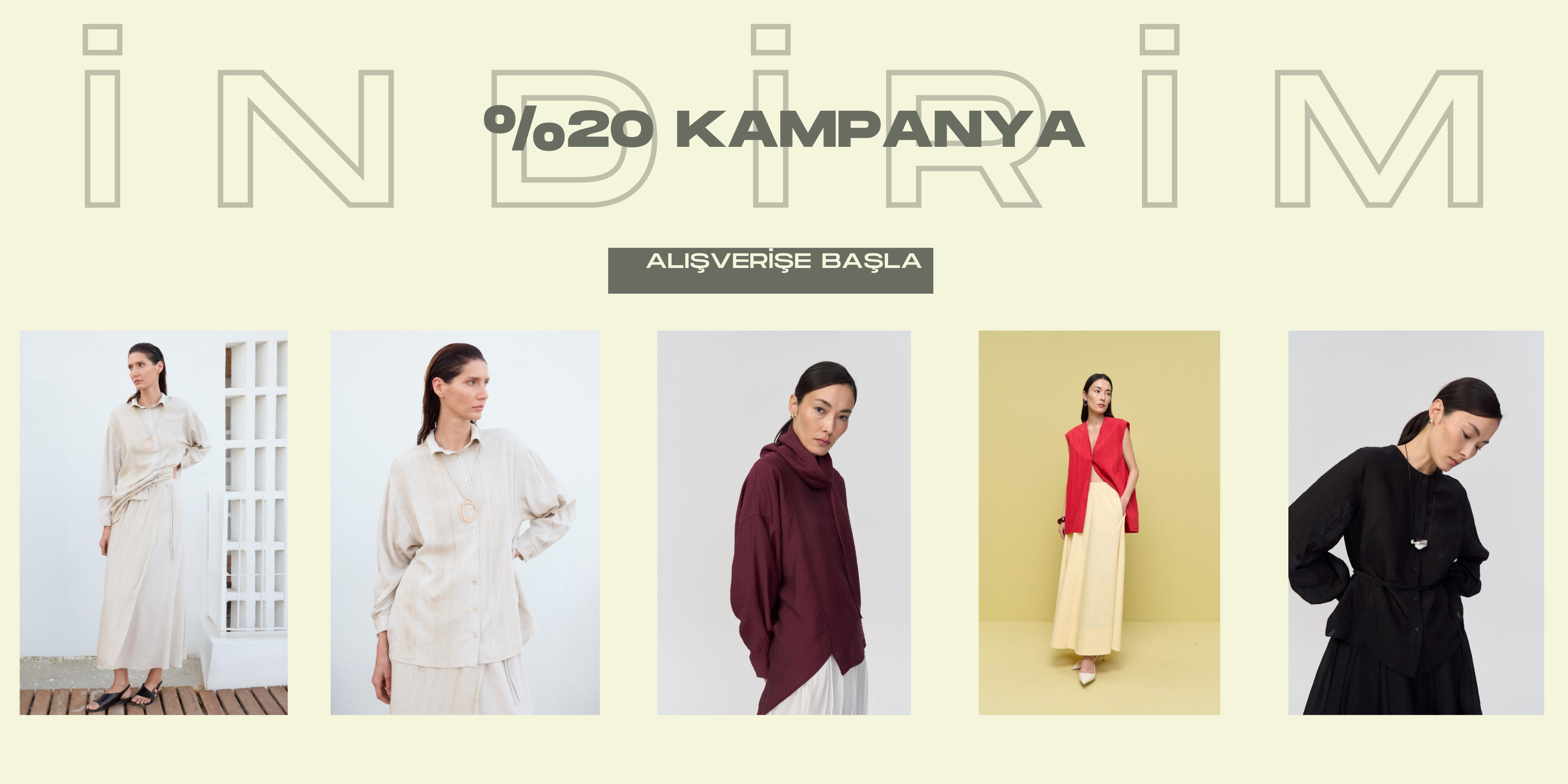 Shop Banner