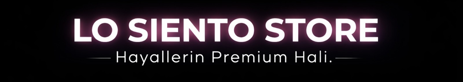 Shop Banner