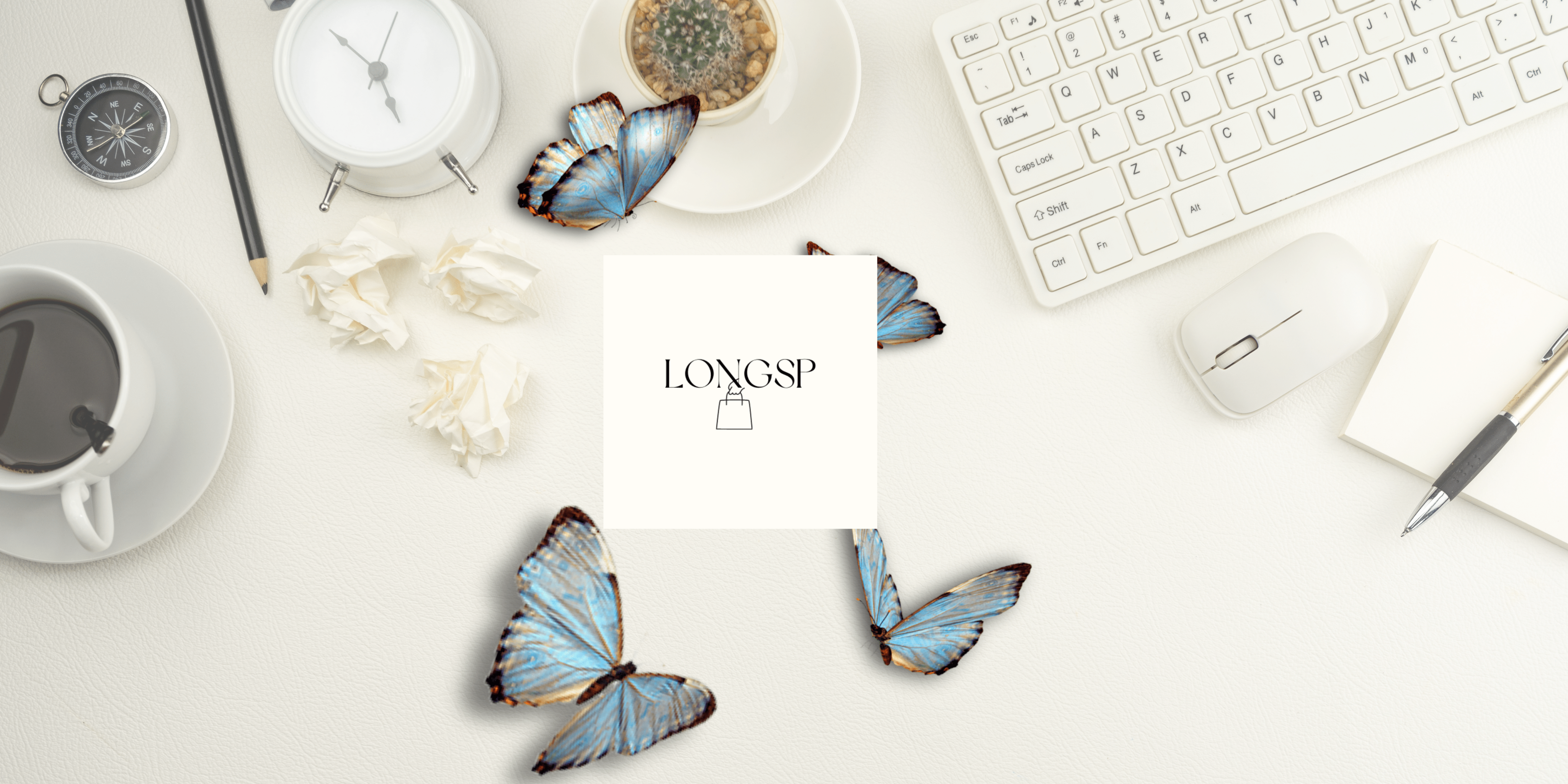 Shop Banner