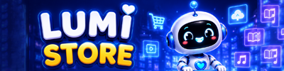 Shop Banner