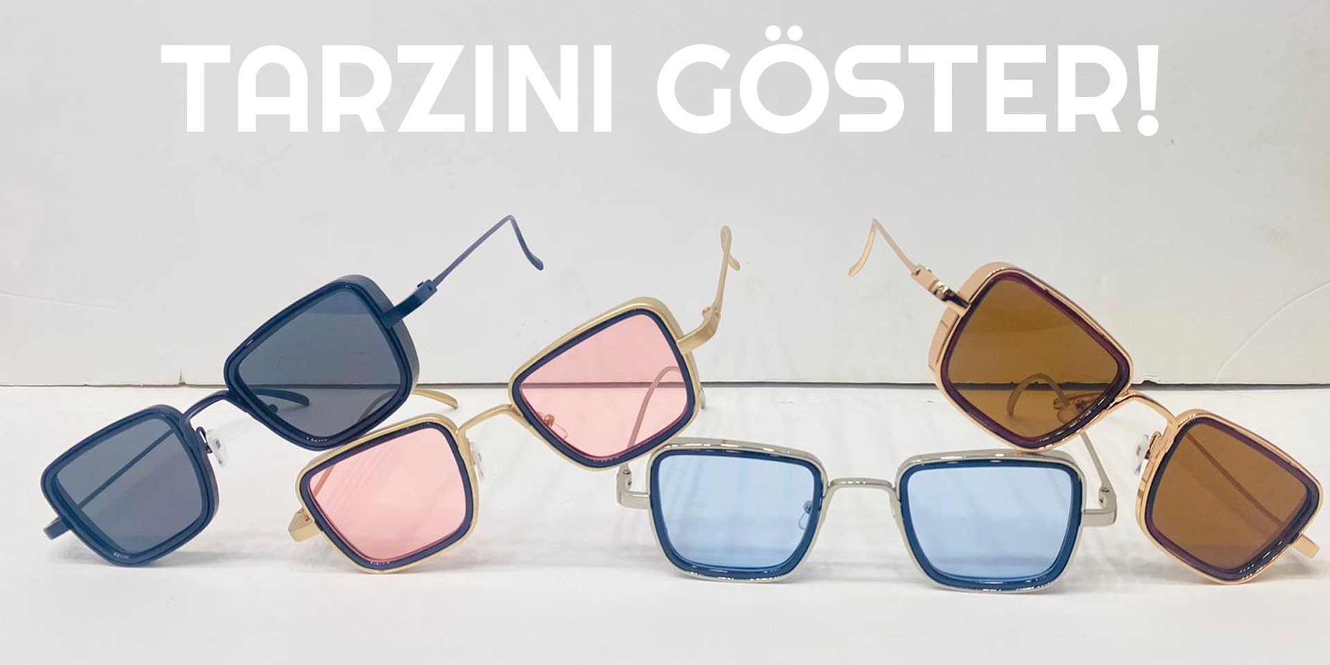Shop Banner