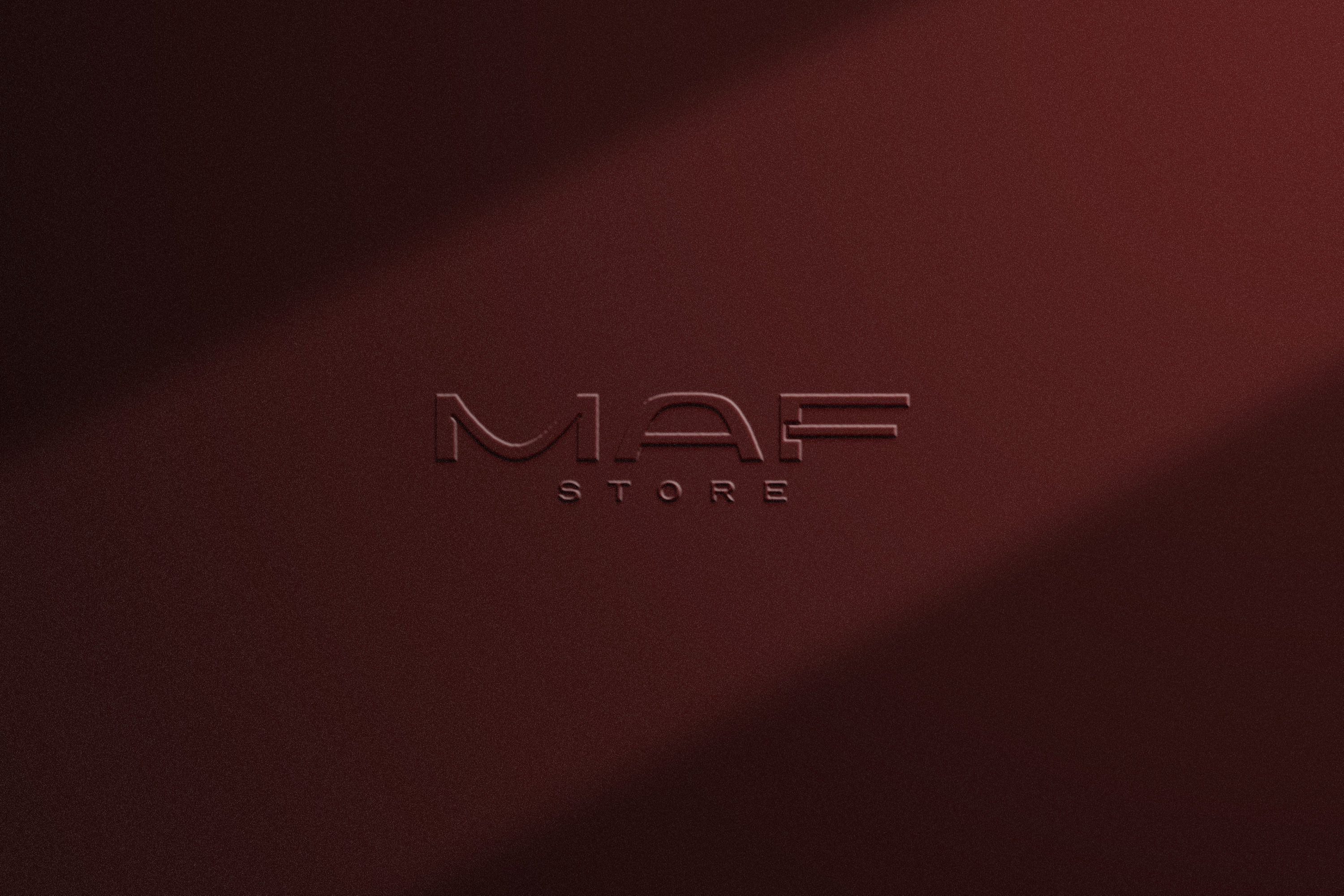 Shop Banner