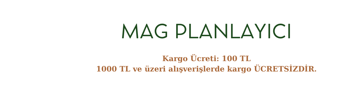 Shop Banner