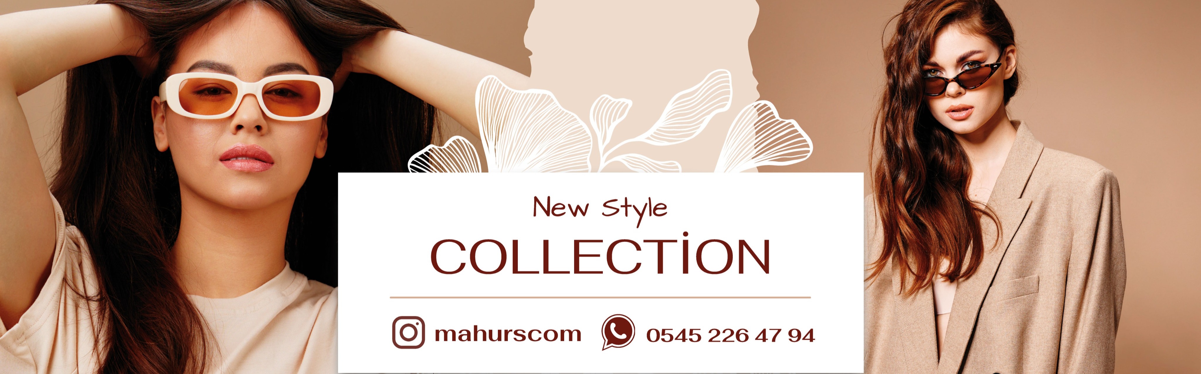 Shop Banner