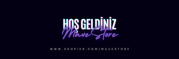 Shop Banner