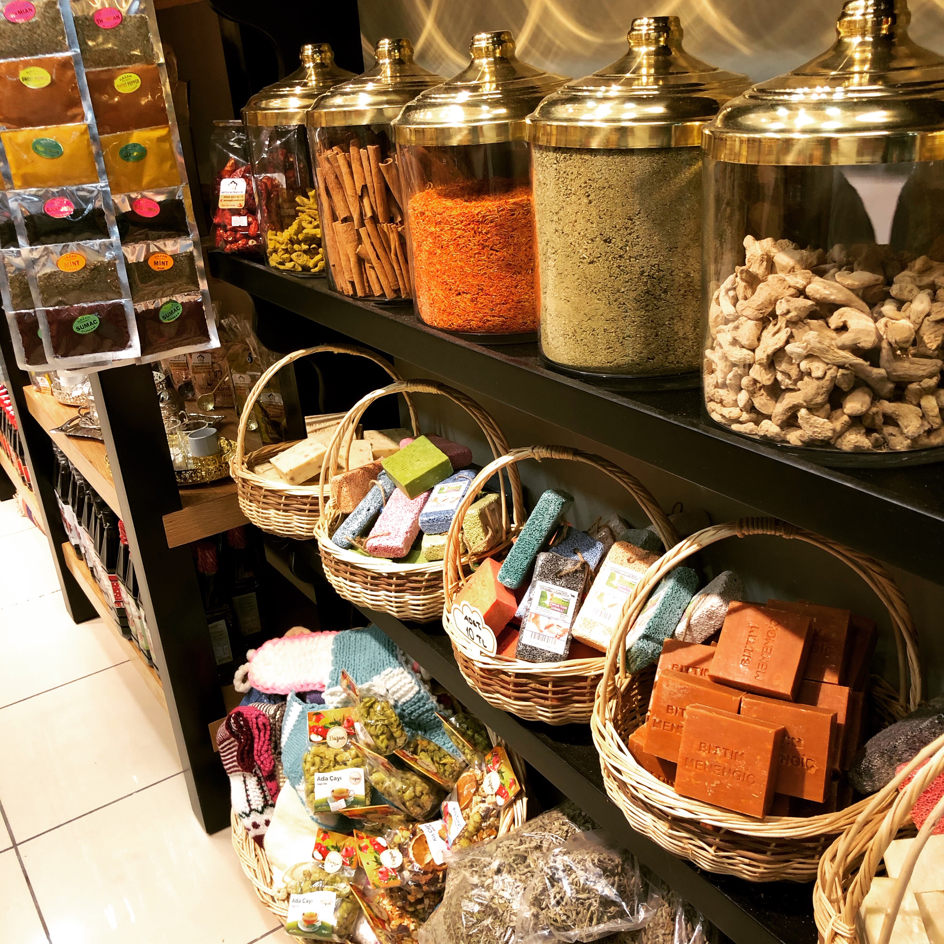 Shop Banner