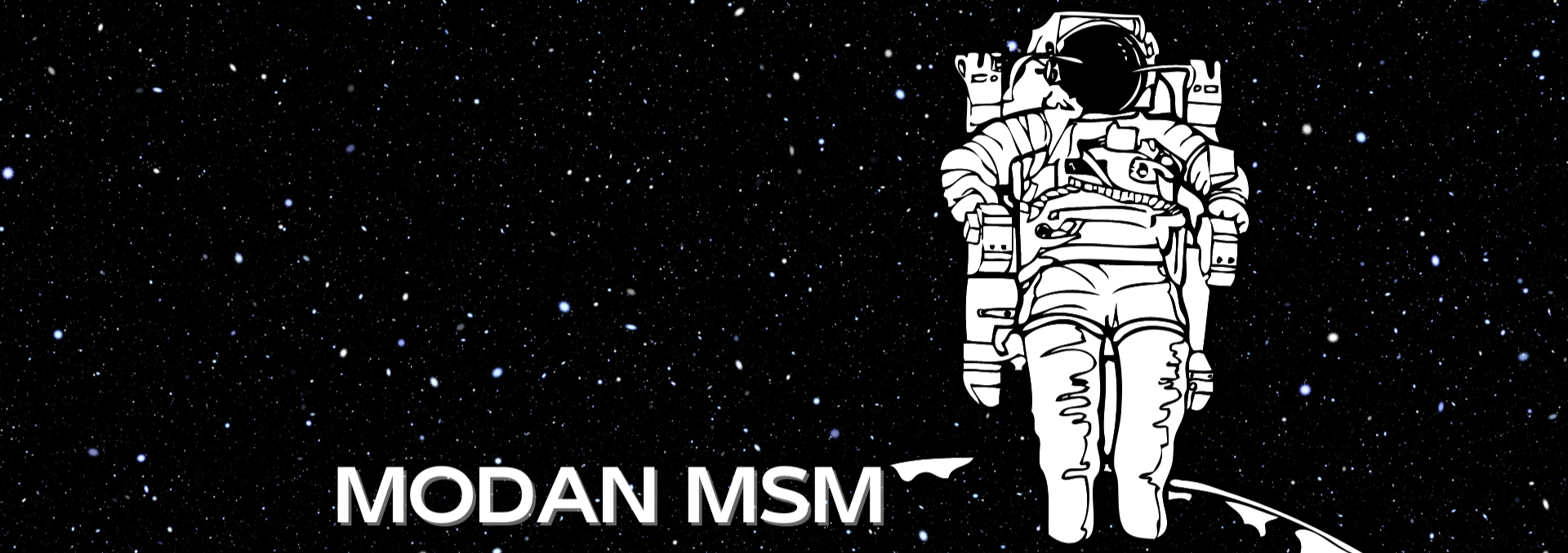 Shop Banner