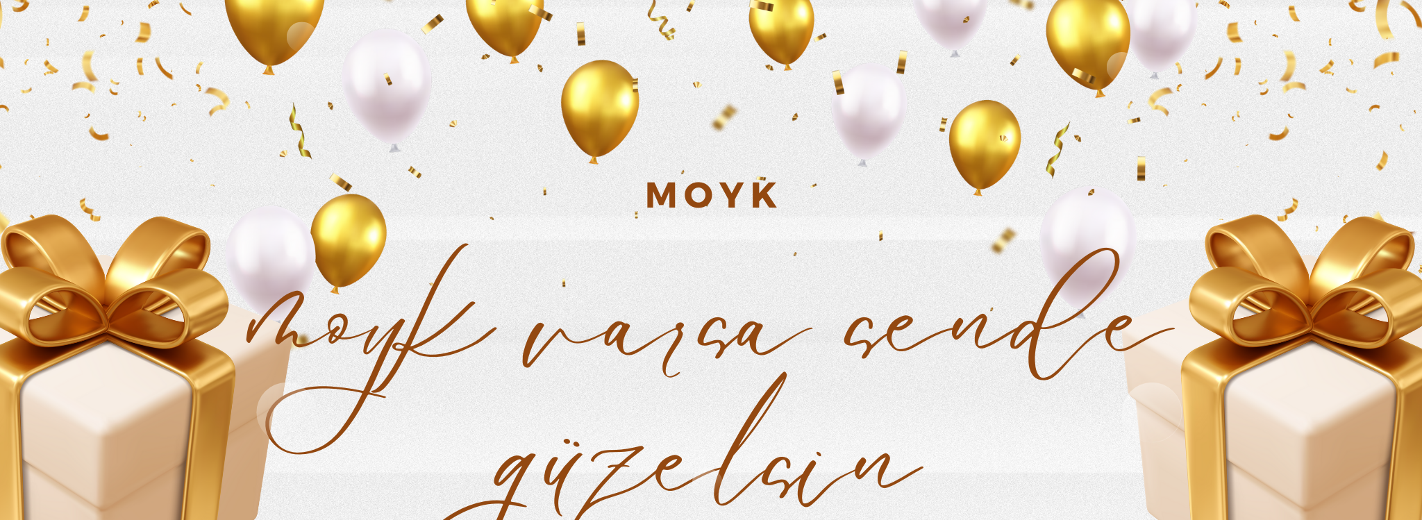 Shop Banner