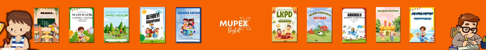 Shop Banner