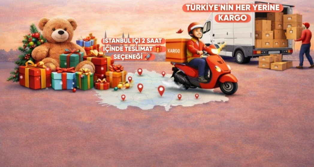 Shop Banner