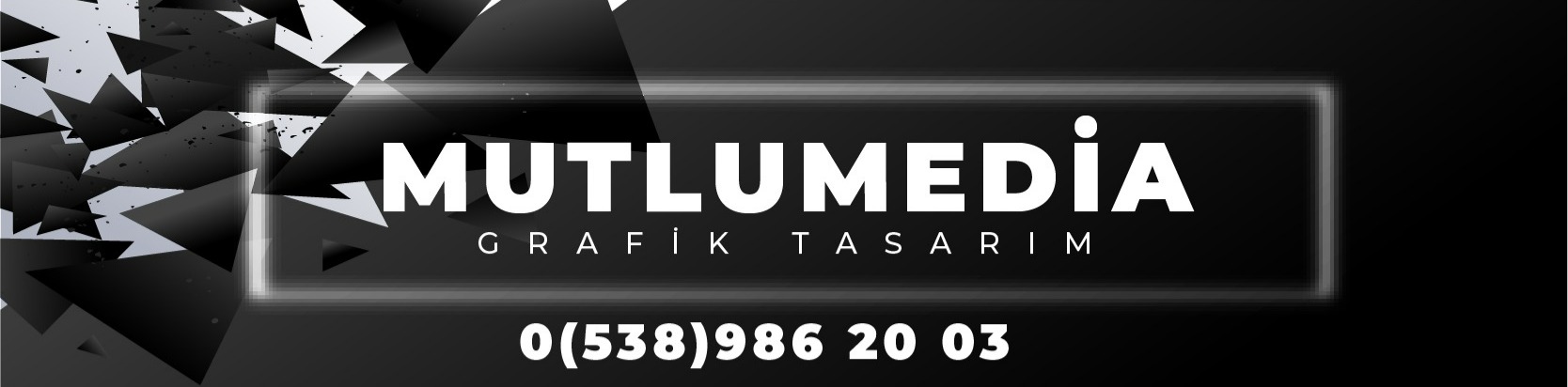 Shop Banner