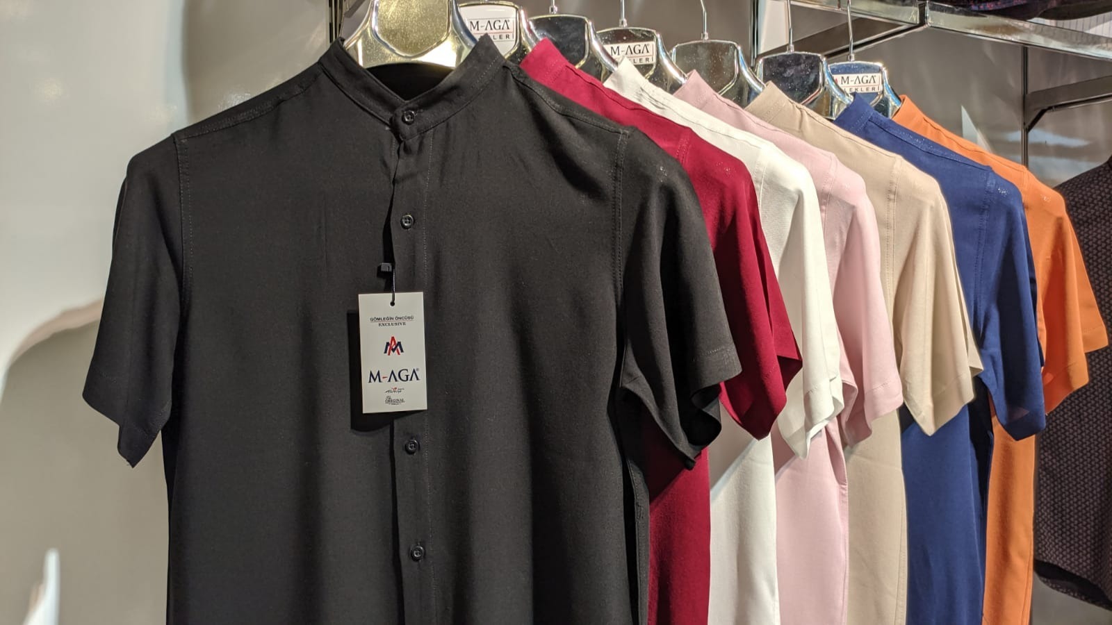 Shop Banner