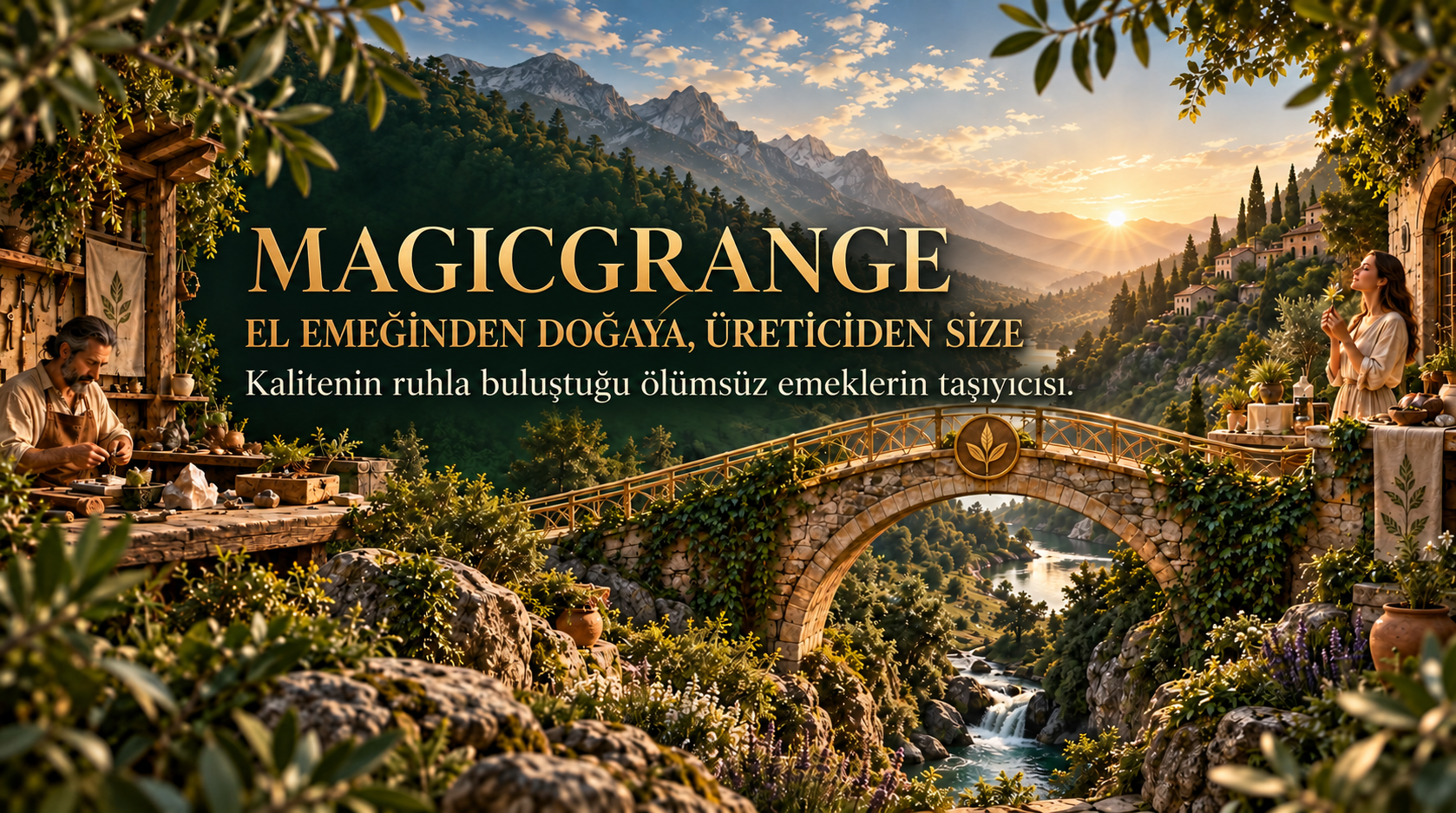 Shop Banner