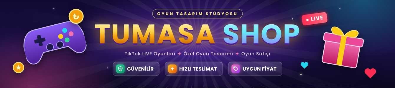 Shop Banner