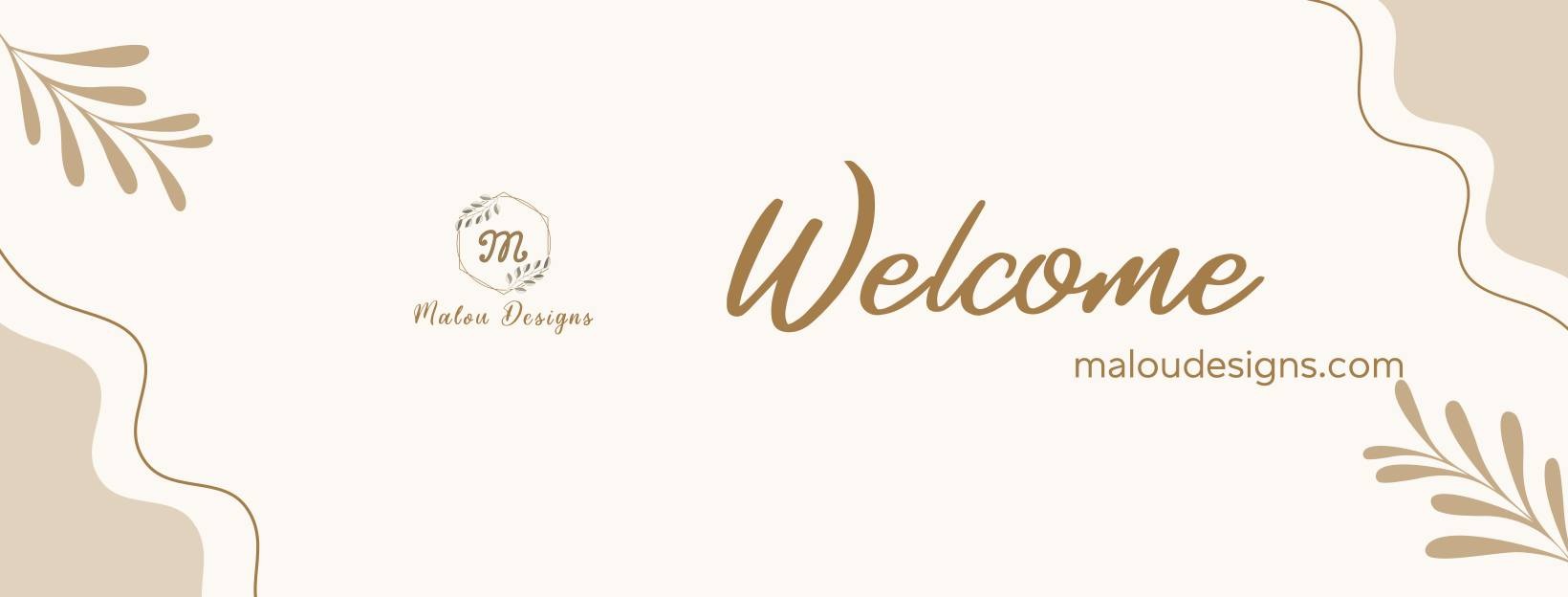 Shop Banner