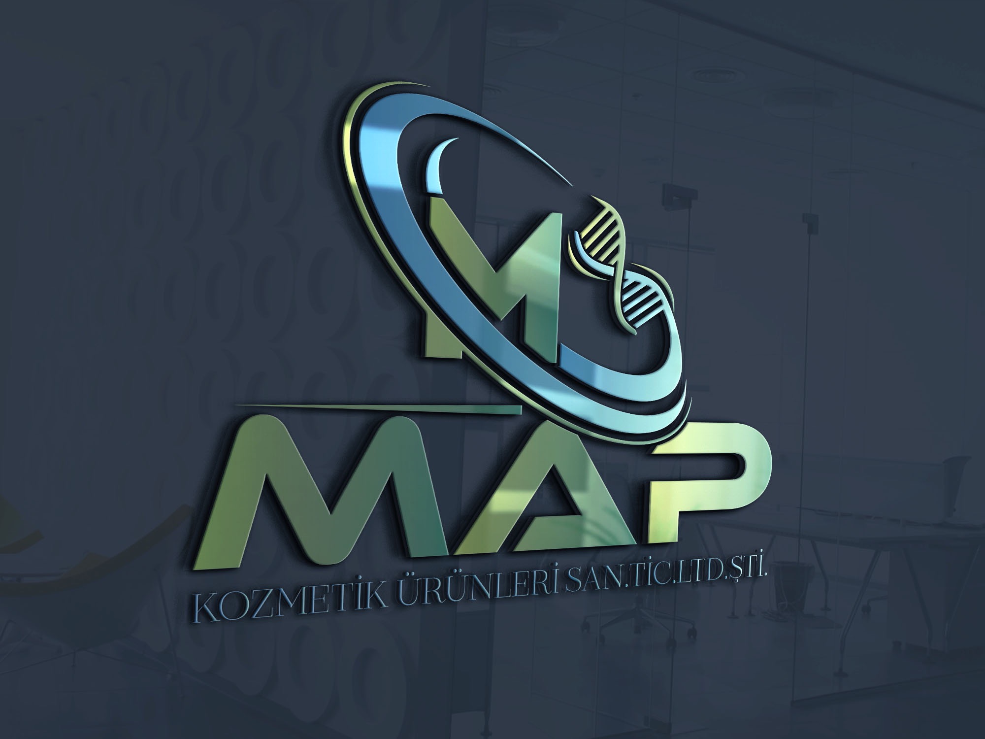 Shop Banner