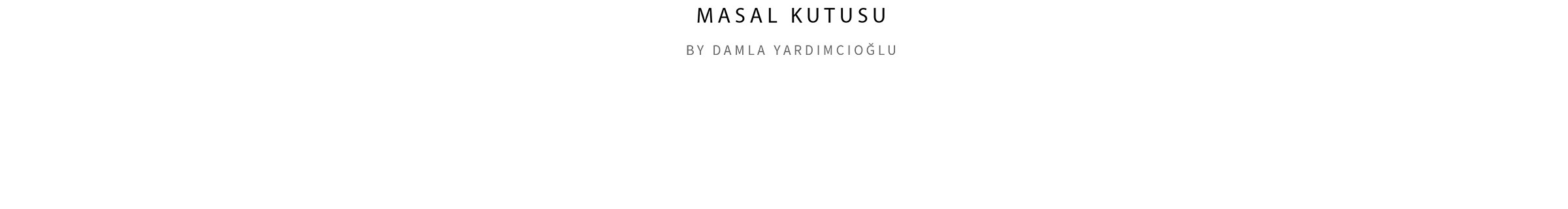 Shop Banner
