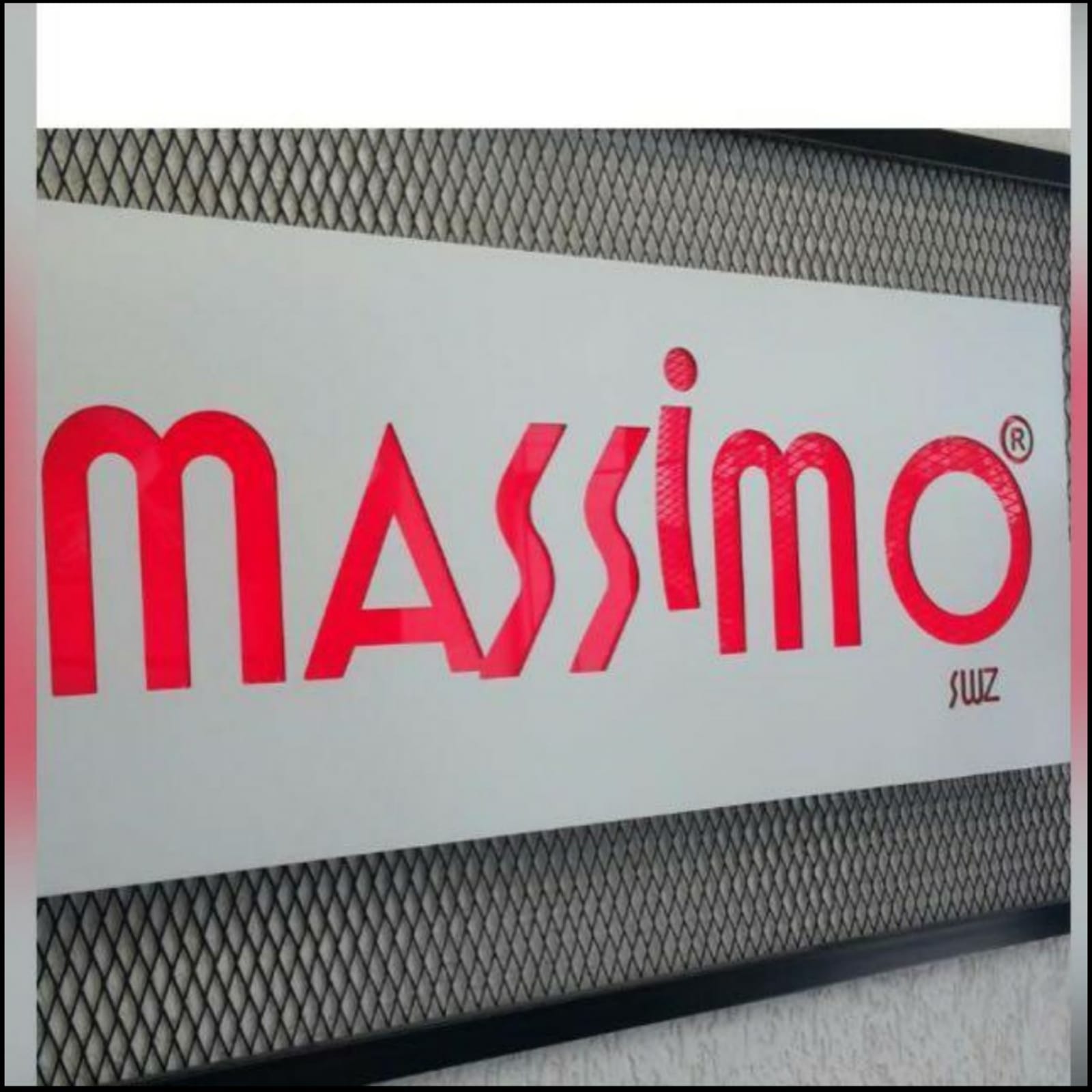 Shop Banner