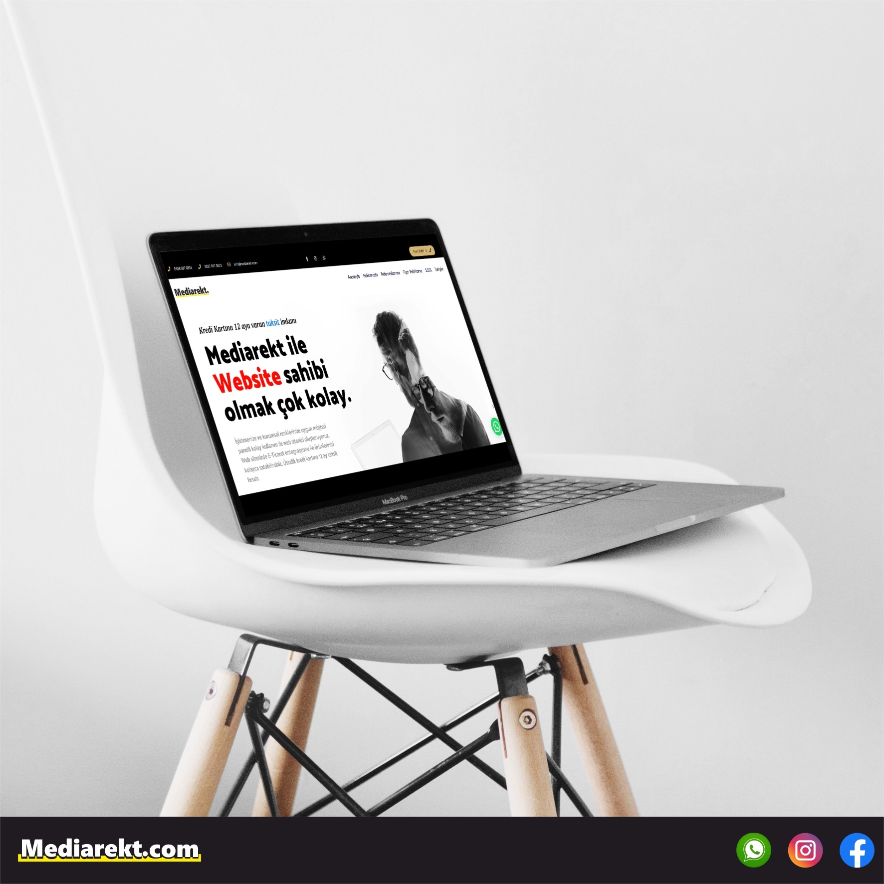 Shop Banner