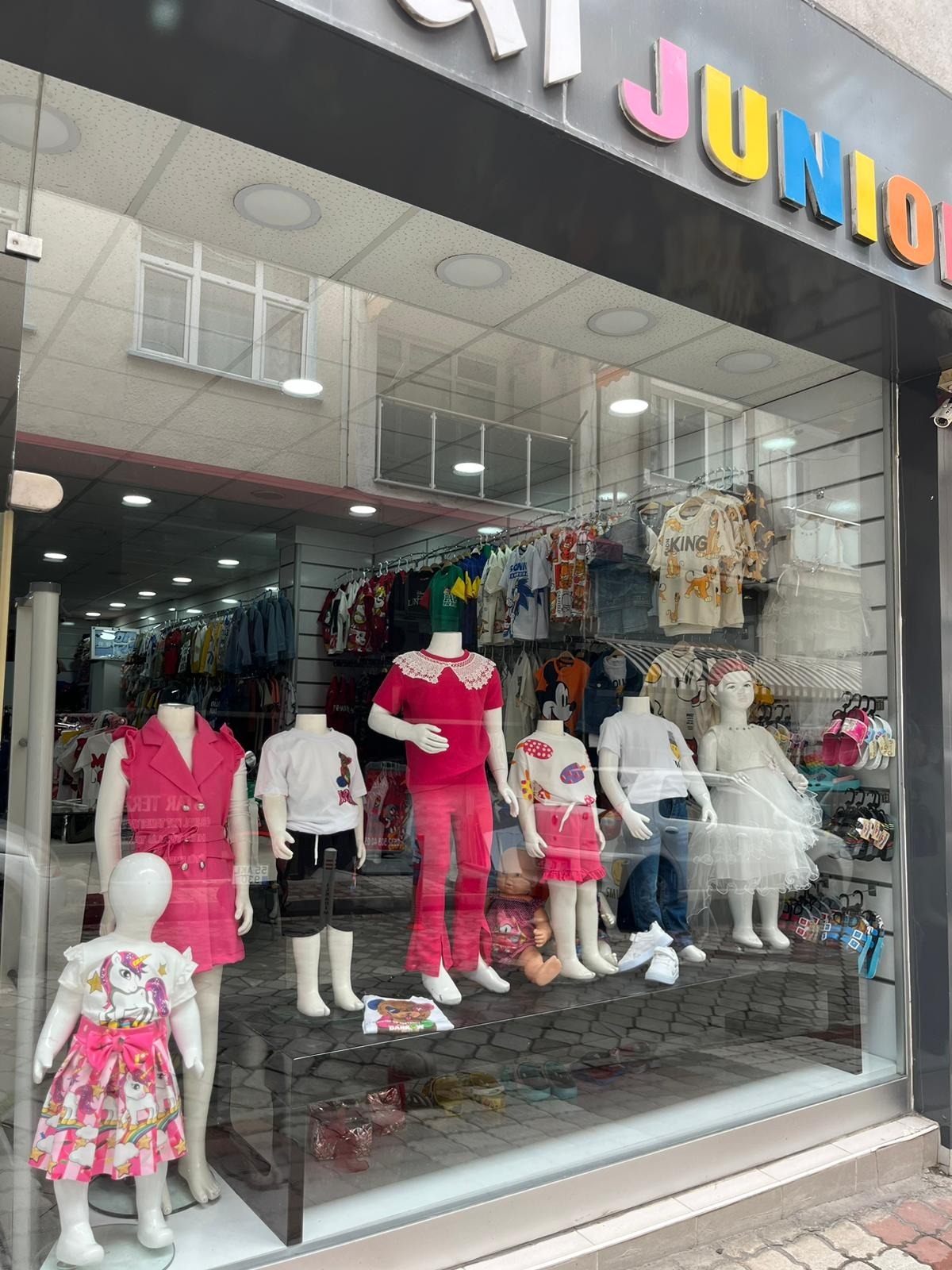 Shop Banner