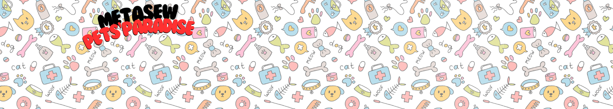 Shop Banner