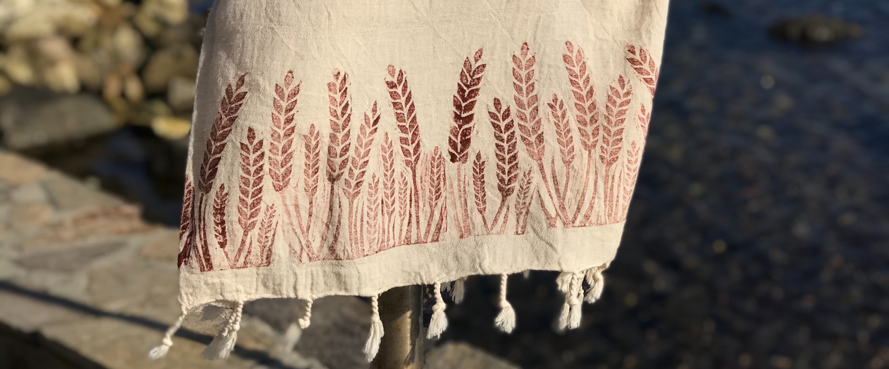 Shop Banner