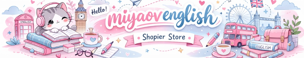 Shop Banner