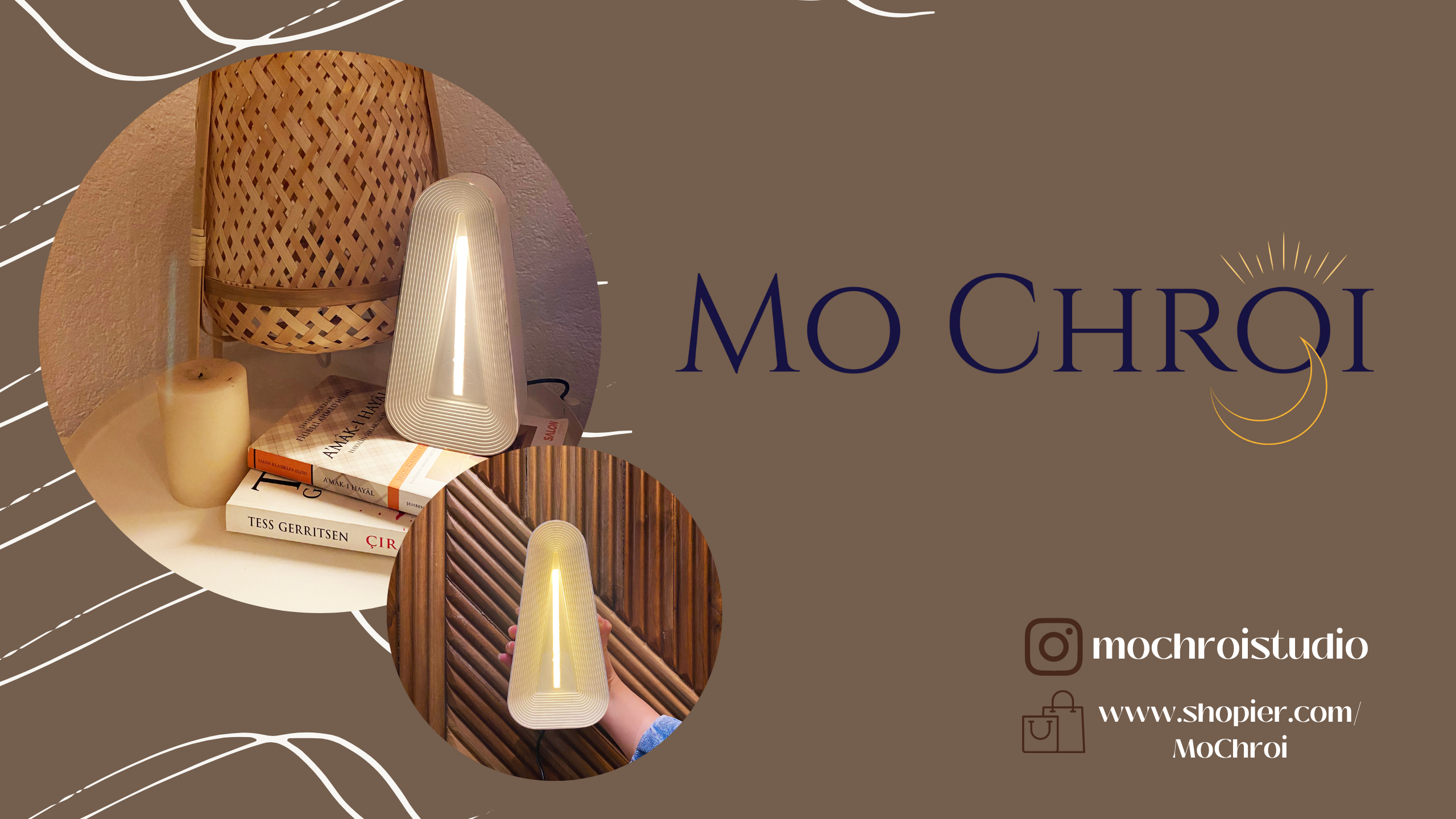 Shop Banner