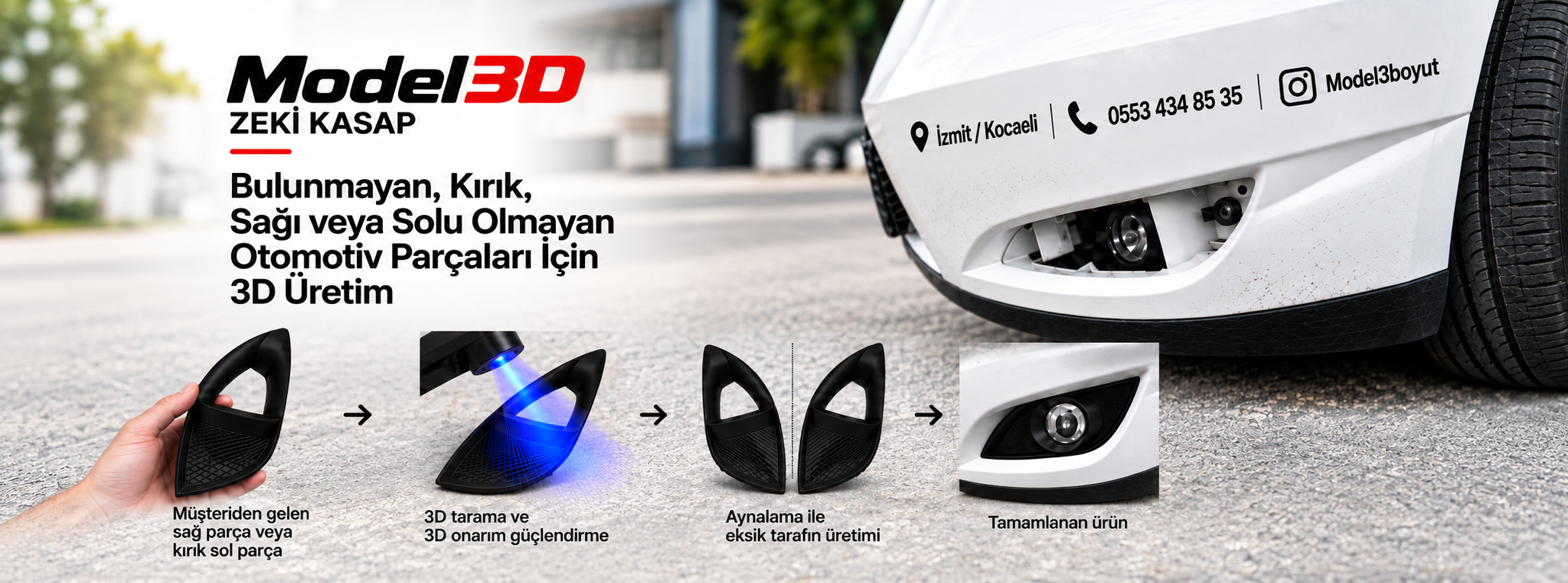 Shop Banner