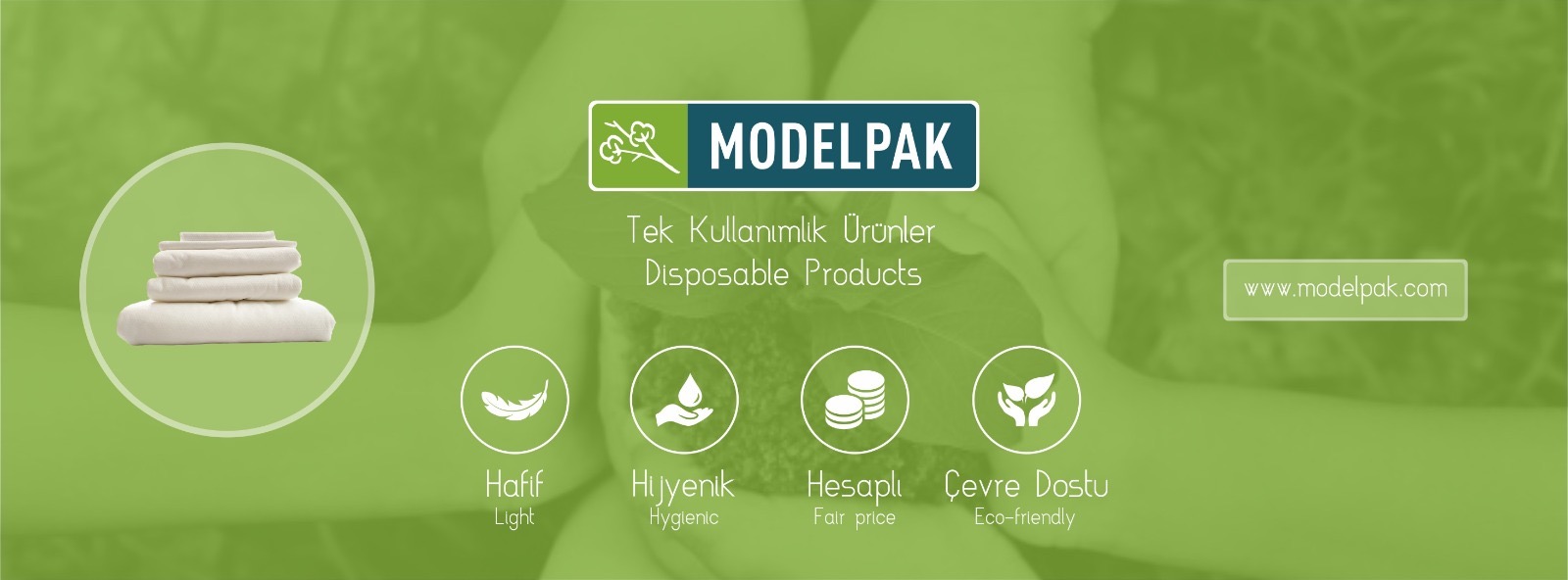 Shop Banner