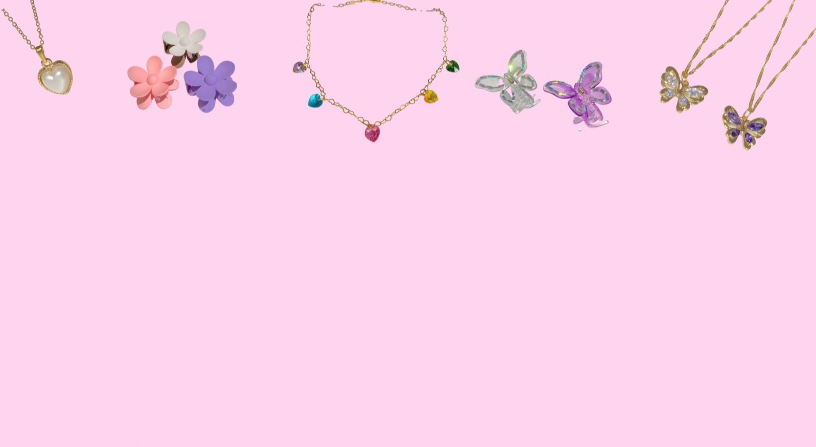 Shop Banner