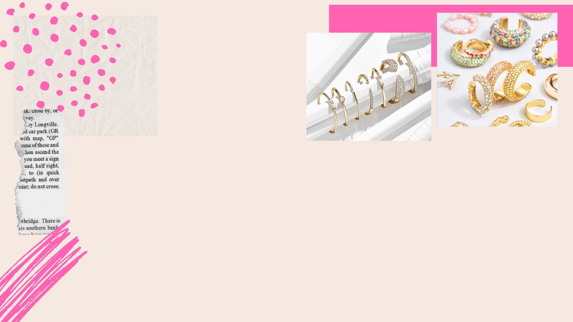 Shop Banner