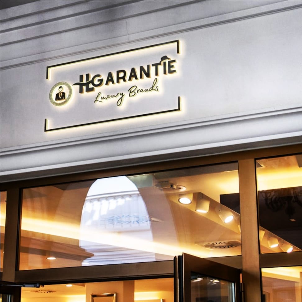 Shop Banner
