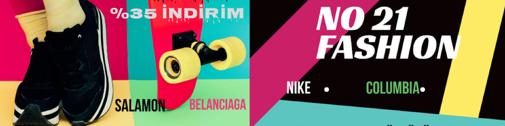 Shop Banner