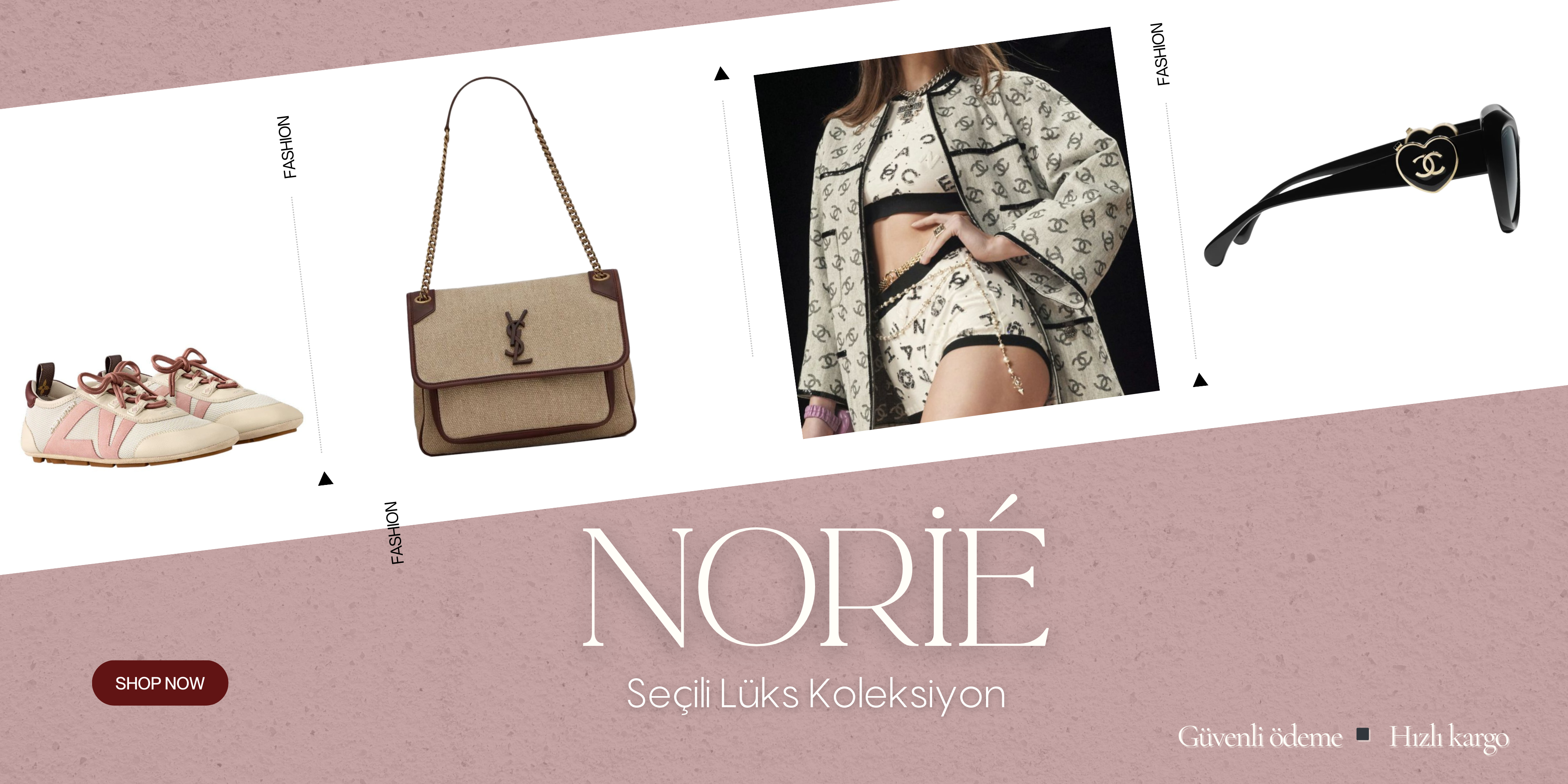 Shop Banner