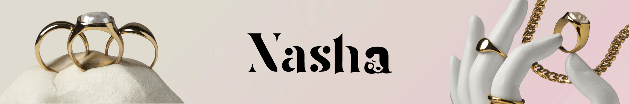 Shop Banner