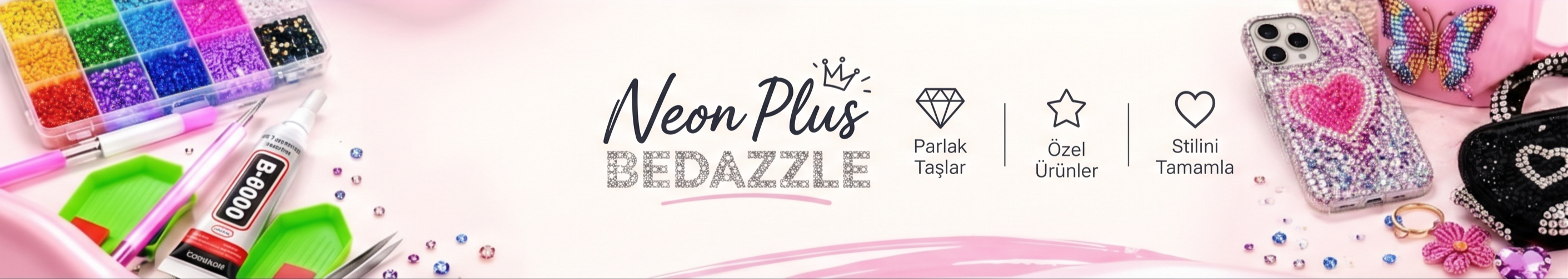 Shop Banner